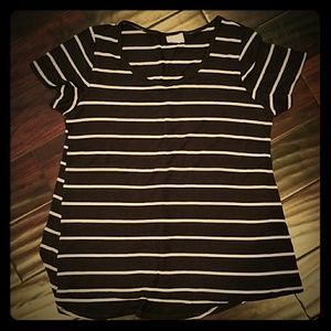 Medium LulaRoe Classic T